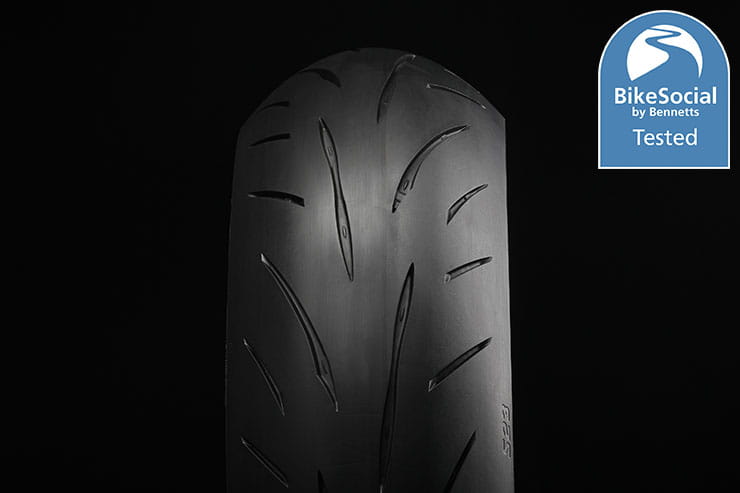 Bridgestone Battlax Hypersport S23 tyre review_12