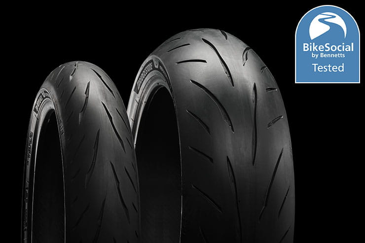 Bridgestone Battlax Hypersport S23 tyre review_13