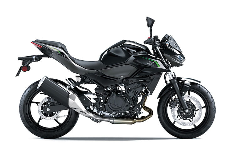 2024 Kawasaki Z500 Review Details Price Spec_06