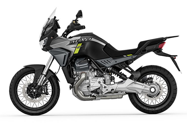 2024 Moto Guzzi Stelvio Review Details Price Spec_05