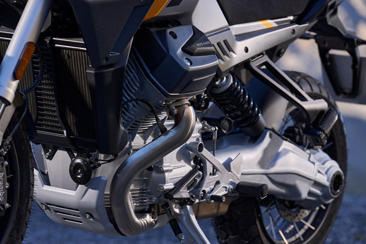 2024 Moto Guzzi Stelvio Review Details Price Spec_07