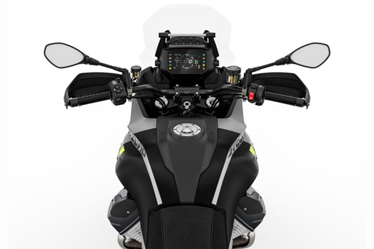 2024 Moto Guzzi Stelvio Review Details Price Spec_19