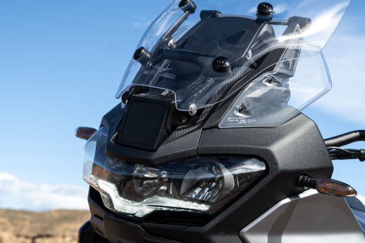 2024 Moto Guzzi Stelvio Review Details Price Spec_21