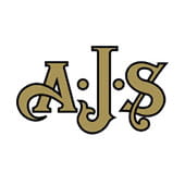 AJS Logo Bike Nav