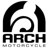 Arch Logo Bike Nav