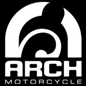 Arch Logo 170w