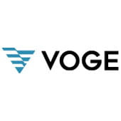 Voge Logo 170w