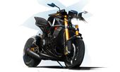 Ariel Ace R set to be unveiled at the NEC