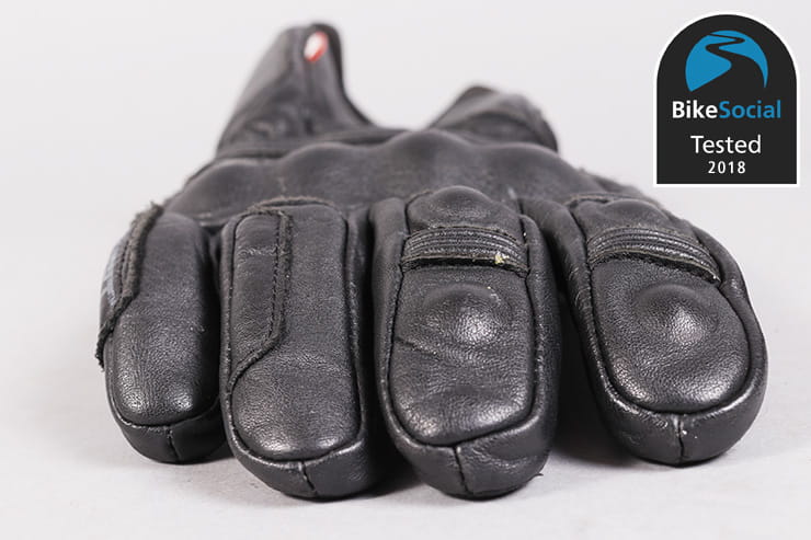 Knox Covert Gloves reviews