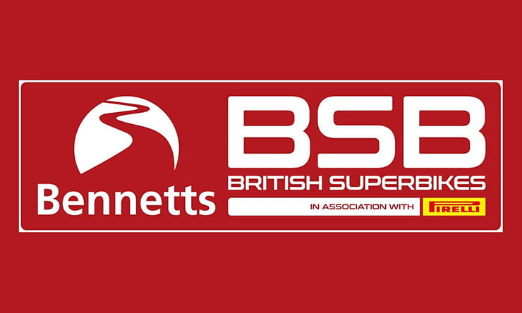 Bennetts BSB logo 2019