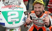 Bruce Anstey confirmed to race at 2019 Classic TT
