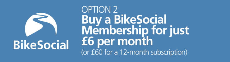 BikeSocial Membership - Buy a BikeSocial membership for just 6 per month_3