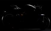 Screen grab of the new MV Agusta RVS from the YouTube teaser