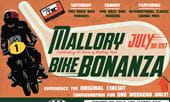 Mallory Park Bike Bonanza