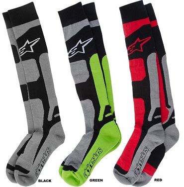 alpinestars Socks