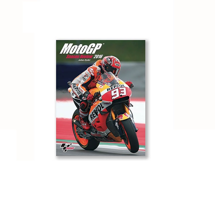 MotoGP season review