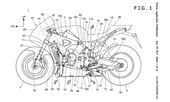 New intel on Honda V4 superbike