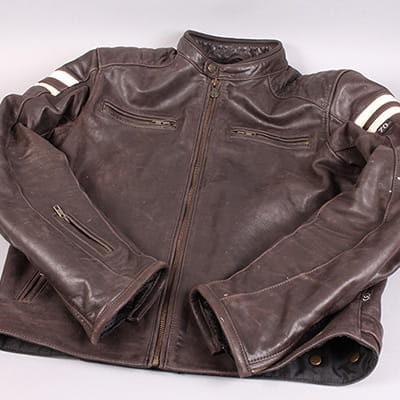 Product Reviews - Leathers