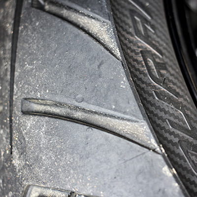 Product Reviews - Tyres
