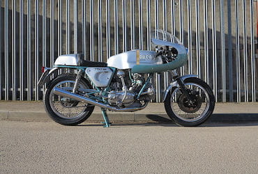 1974 Ducati 750SS for sale