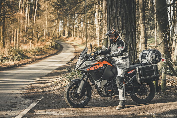 Motorcycle Touring Tips & Advice | Bennetts