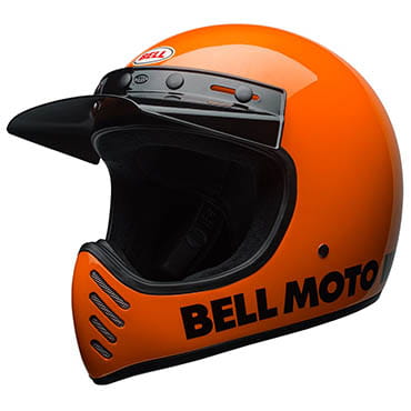 New Bell Moto 3