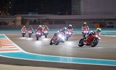 Ducati Riding Experience heads to Bahrain