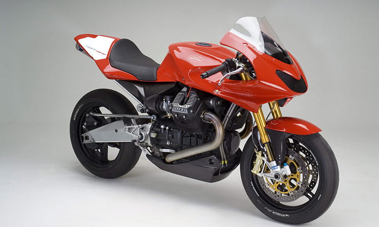 A3 Größe Klassisch Motorcycles Moto Guzzi V700 Motorrad Metall Schild. 