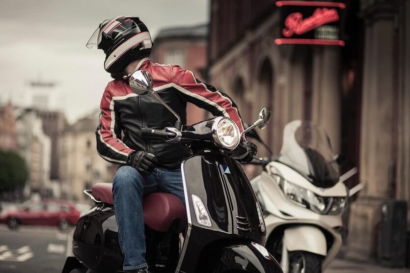 best motorcycle insurance for new riders