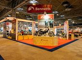 London Motorcycle Show image