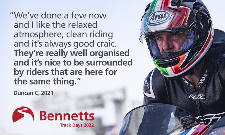 bennetts_trackday_dates