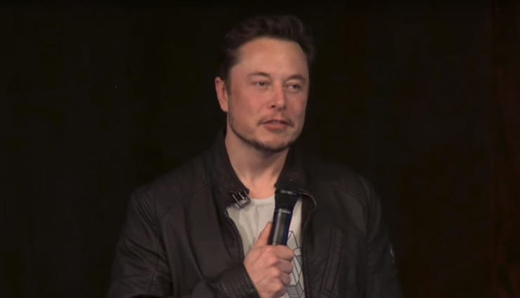 Elon Musk says no to Tesla Motorcycles