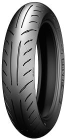 Michelin's Power Pure SC tyre
