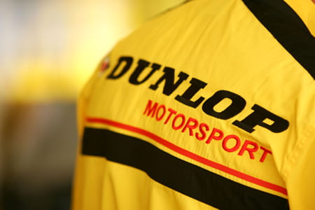 All you need to know: Dunlop TT Heritage