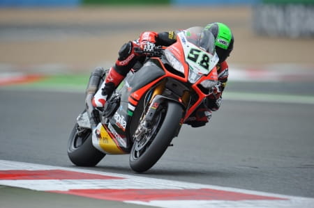 Laverty had strong form towards the end of the season