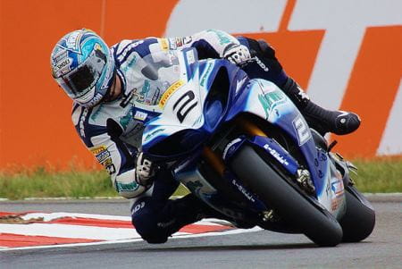 Camier in BSB