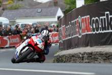 Can Michael Dunlop add to his tally of wins?