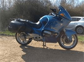 BMW R1100Rt for sale