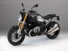 RnineT - all sold out...for now
