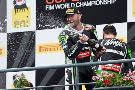 Sykes took his seventh victory of the year