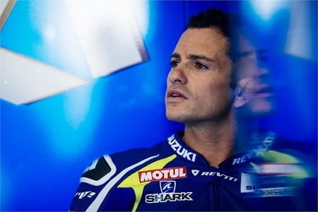 de Puniet moves to World Superbikes for 2015