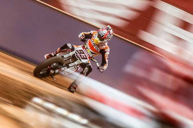 Can Marc Marquez win this year?