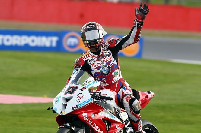 Kiyonari wins for the first time in 4 years