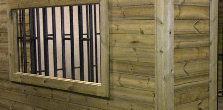 Secure Shed, all made in the UK