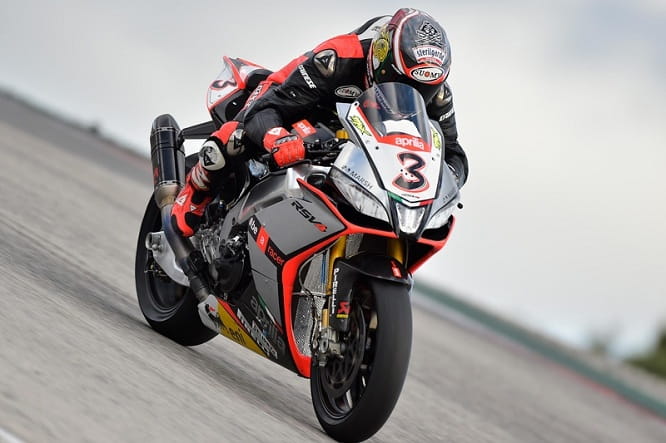 Biaggi could wildcard at one race this season