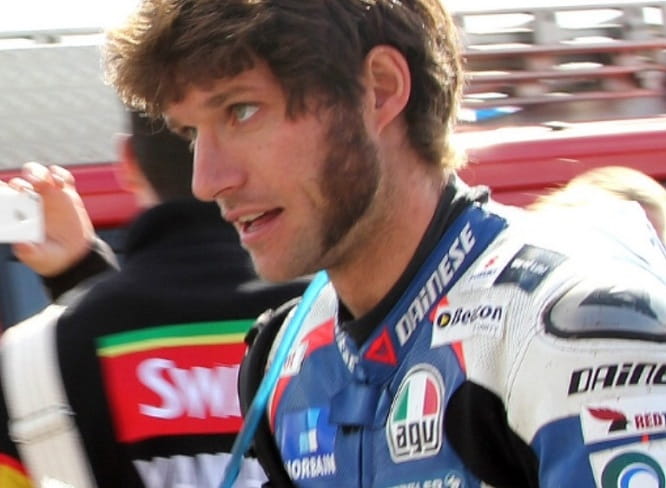 Guy Martin could retire at the end of this year