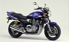XJR1300 from 2000