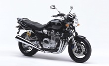 XJR1300 from 2004