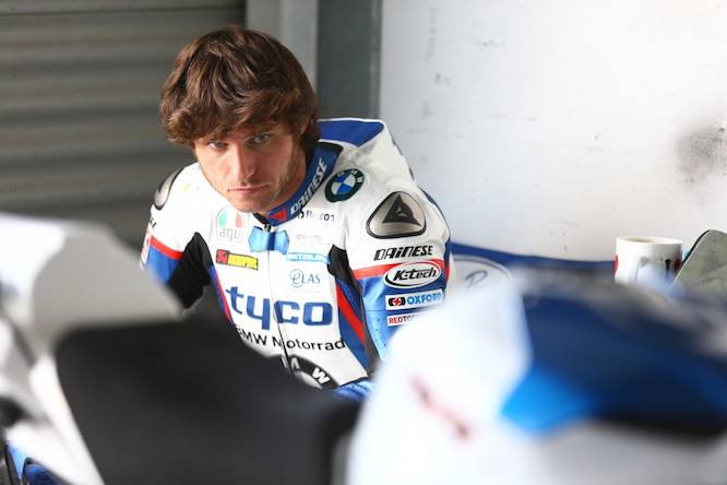 Guy in his Tyco BMW colours faces no action over his 180mph claims