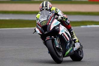 Reigning BSB champ Byrne lies 2nd this season